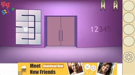 Open 100 Doors is a puzzle game where you must find a way to find and open doors. . Open 50 doors cool math games
